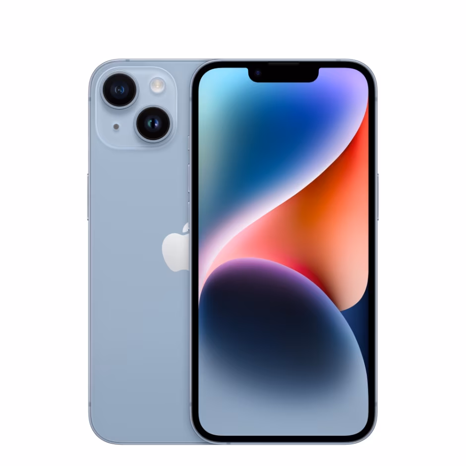 iPhone 14 Seminovo