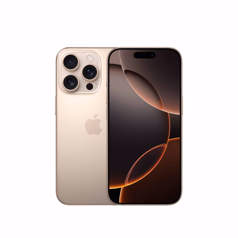 iPhone 16 Pro Max Seminovo