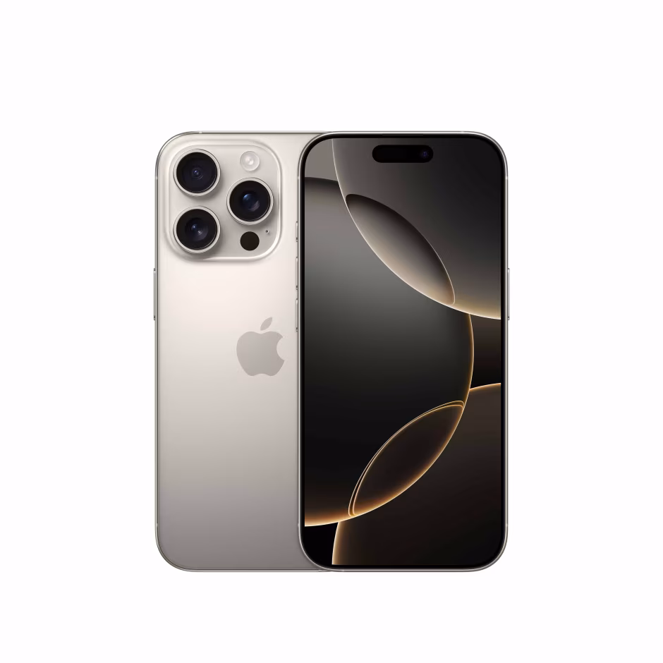 iPhone 16 Pro Seminovo